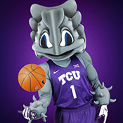 SuperFrog with Basketball