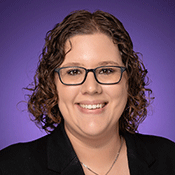 Elizabeth Kirkendoll