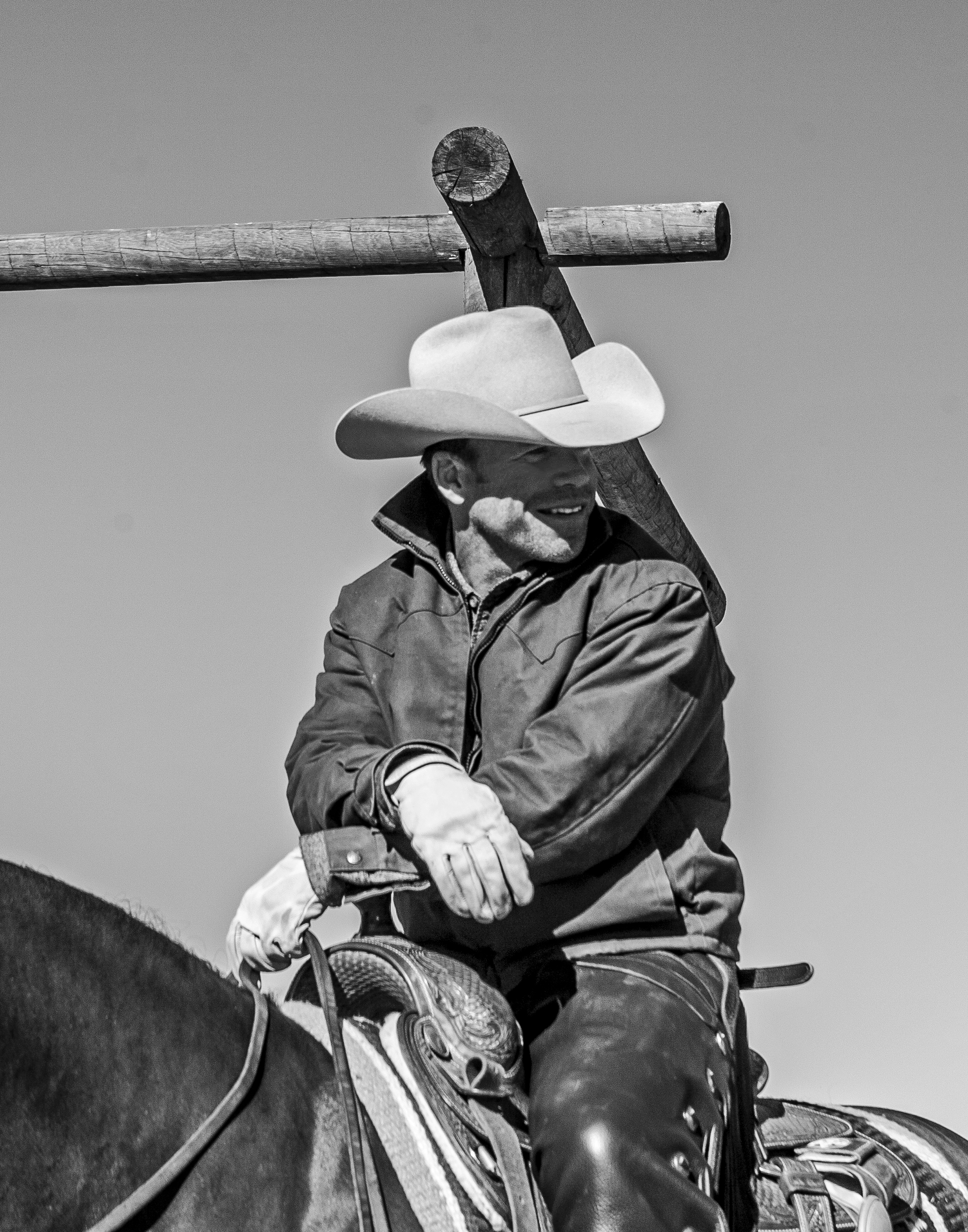 Taylor Sheridan